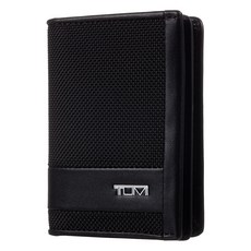 투미 알파 거셋 카드케이스 01192256D2