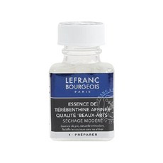 르프랑 테레핀, 1개, 75ml