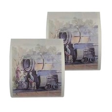 CARD LOVER 信的戀人 全世界路過 和紙膠帶 40mm x 5m, 印度, 2個