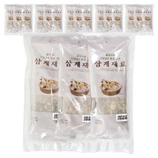 한조 알뜰 삼계탕재료 3p, 300g, 6개