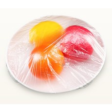 일상나눔 일회용 주방 다용도 위생커버 14~24cm, FREE(one size), 100개입, 12개
