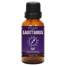 Bio-matrix 百翠氏 射手座守護星座 混和複方精油, 15g, 10ml, 1瓶