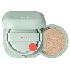 Laneige Neo 氣墊墊 15g + 補充裝 15g, 13N1 Ivory, 1組