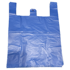 手提超市袋 3號, 600個, 10L