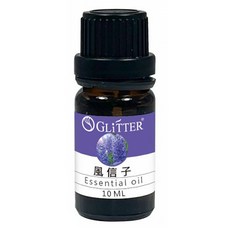 GLiTTER 宇堂 水溶性調合精油 水氧機專用 風信子, 10ml, GT699-12, 1瓶
