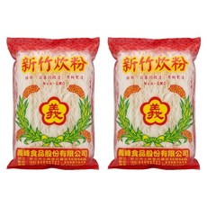 義峰食品 新竹炊粉, 200g, 2包