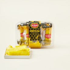 델몬트 허니글로우 파인스틱 6입, 540g, 1팩