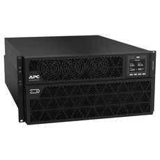 APC Smart UPS RT 무정전전원장치 배터리 8000VA 230V SRTG8KXLI 고객직접설치
