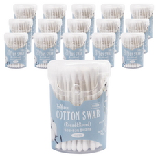 鬱金香紙簽 Round&Round, 100入, 16個