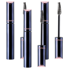VDIVOV icut 睫毛膏 8g, 02 長和卷, 3個