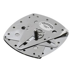 Simple Use 系列 全功能落蓋 CC-1692 16~24cm, 24cm, 1個