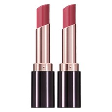 VDIVOV 晶燦光漾唇膏 4.2g, PK103 濾鏡粉, 2個