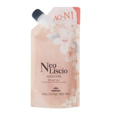 mILBOn NEOLISIO AQ N1, 400g, 1個