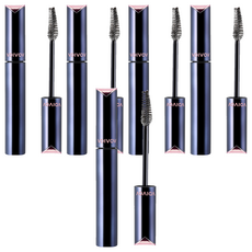 VDIVOV icut 睫毛膏 8g, 02 長和卷, 5個