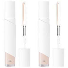 삐아 오 스테이 컨실러 8.5g, 2개, 17 페어