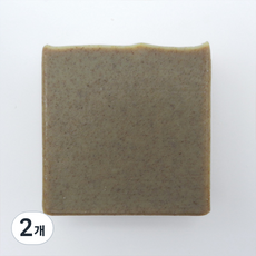 Nine Aroma扁柏香皂, 98g, 2個