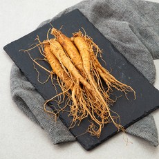 국내산 수삼, 200g, 1팩