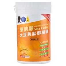 Vita Codes 維他顧 大豆胜肽群精華