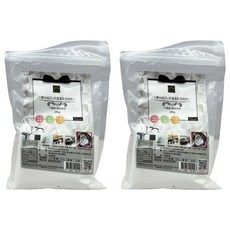 QUNDO 康朵 鍋具茶器清潔泡泡粉, 2個, 350g