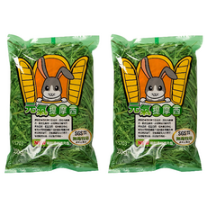 Canary元氣植萃系列提摩西草 R-S703, 350g, 2入