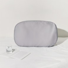 SLEEP&SLEEP 深層睡眠枕頭套, 1個, 灰色