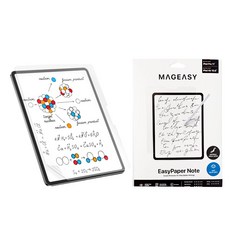 MAGEASY EasyPaper Note 抗藍光類紙膜, 透明色, 1片