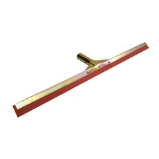 World Clean 橡膠刮水器 55cm, 紅色, 1個