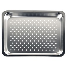 ST有孔茶盤 特大 ( 49 x 33 x 2.5cm ), 1個