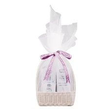 Chicco 寶貝植萃提籃質感禮盒