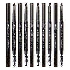 SKEDA Awesome眉筆, 深灰色, 5個