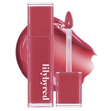 릴리바이레드 앙큼 라이어 코팅 틴트, 20좋아하면울리는체리인척, 1개