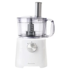 Lacuzin 多功能食物調理機 - 珍珠白 型號: LCZ402WT