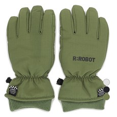 R.ROBOT 兒童防雪手套