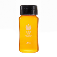 賴爺爺蜜蜂小森林 侍蜜系列 荔枝蜜, 380g, 1瓶