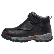 BlackYakWorkWear Black Yak安全鞋 YAK-53