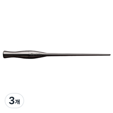 Luis creations 襯衫Moblique 2 in 1筆套, 月光下的影子, 3個