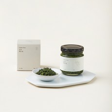 위크위크서울 고수 페스토, 100g, 1개