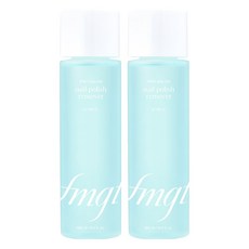 fmgt 프로 살롱 네일 리무버 02 마일드, 150ml, 2개