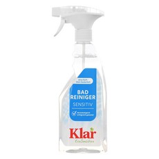 Klar 無香浴室清潔劑, 1個, 500ml