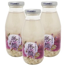 谷溜谷溜 彤顏 養顏薏仁飲 295ml, 3瓶