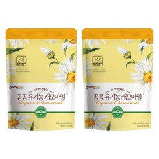 gomgom 洋甘菊茶, 1.5g, 50包, 2袋