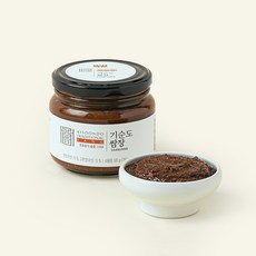 기순도전통장 쌈장, 500g, 1개