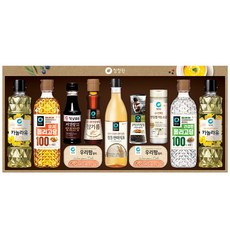 Chungjungone Special No.1 禮盒, 1組