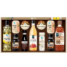 DAESANG 大象 特別5號食用油禮盒, 1套