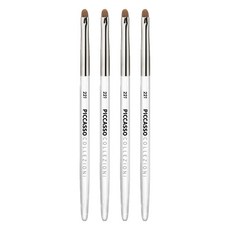 畢加索 Collegioni Brush 221 眼影, 混色, 4個