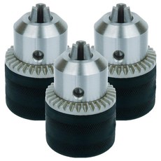 블루텍 드릴척 나사산척 10NS 1/2-20UNF C5410628, 3개