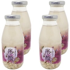 谷溜谷溜 彤顏養顏薏仁飲 295ml*4瓶