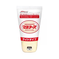 AJINOMOTO 味之素 沙拉醬, 1kg, 1瓶