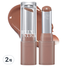 팁토우 젤리 스틱, 2개, 013 보늬밤 라떼