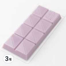 코팅용바이올렛, 3개, 100g